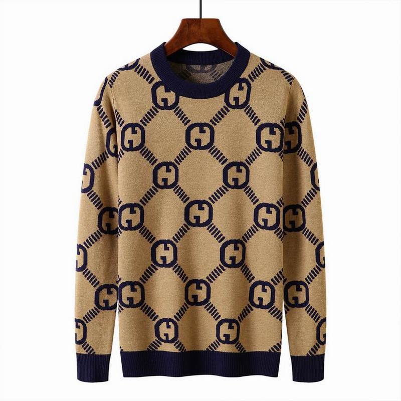 Gucci Men's Sweater 364